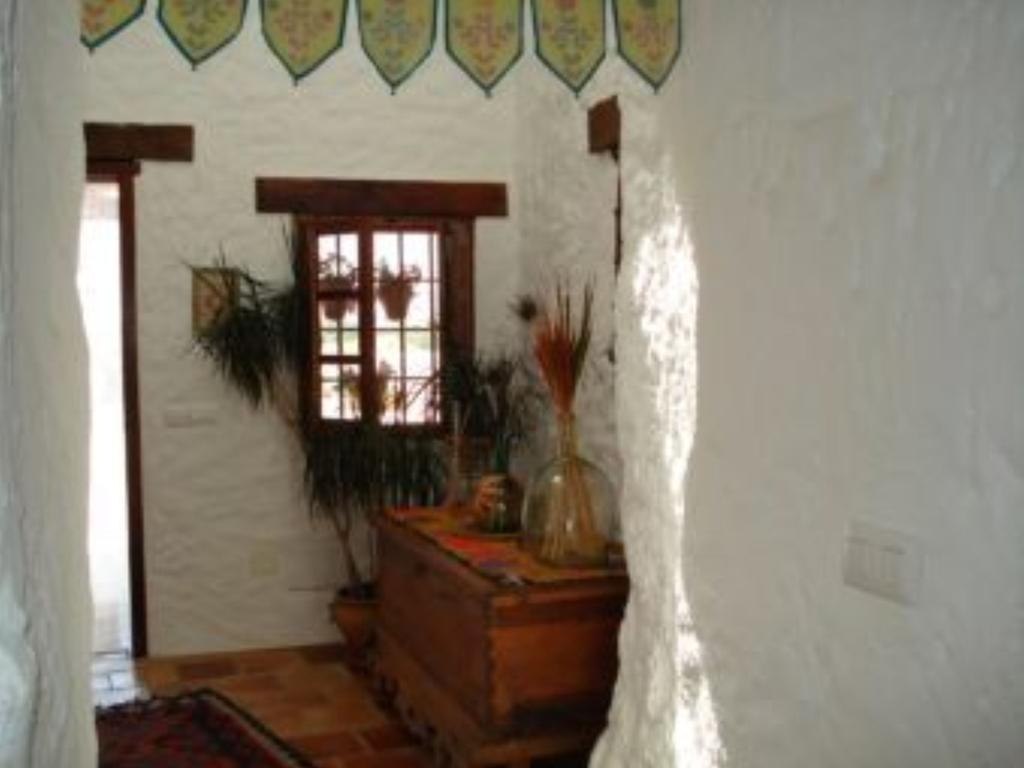 Cueva De La Alegria Villa Huéscar Oda fotoğraf
